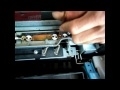 [Video] Hướng dẫn khắc phục các lỗi về phần nhiệt máy Photocopy Ricoh