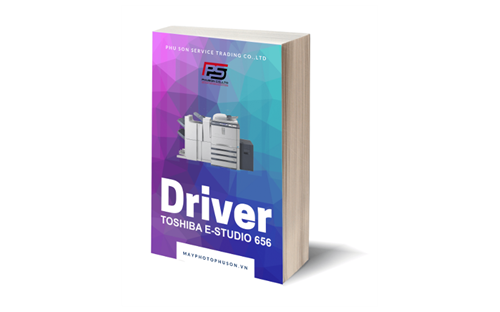 toshiba e-studio 656 driver download