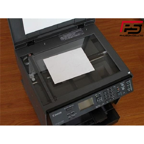 Đặt giấy vào máy photocopy như thế nào là đúng cách?