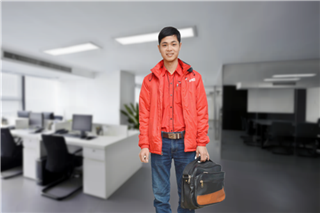 Dịch vụ cho thuê máy Photocopy Hoàng Mai
