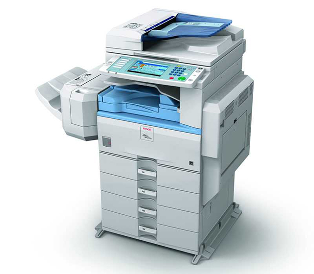 Máy photocopy Ricoh Aficio MP 3351