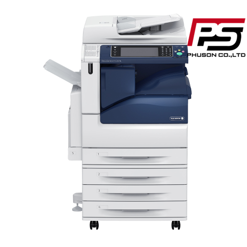 Máy Photocopy Fuji Xerox DocuCentre IV 3065