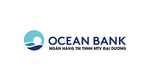 NGÂN HÀNG OCEAN BANK