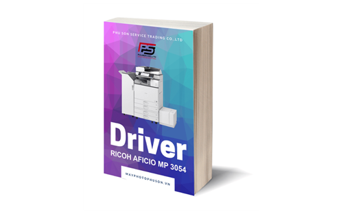 download savin drivers mp 3054