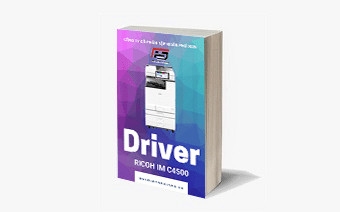  Download driver máy photocopy Ricoh IM C4500