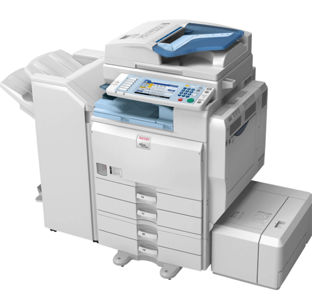 máy photocopy tốt nhất