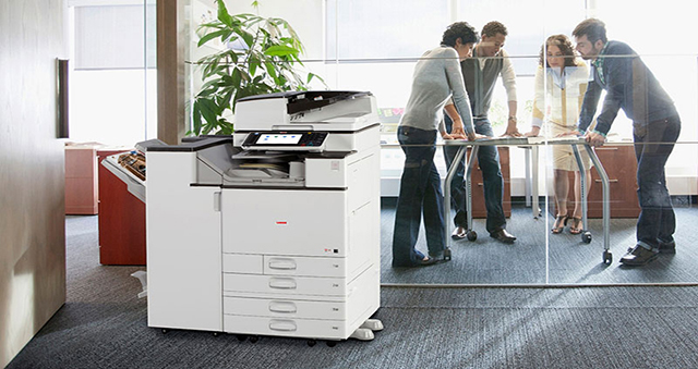 máy photocopy bao nhiêu tiền