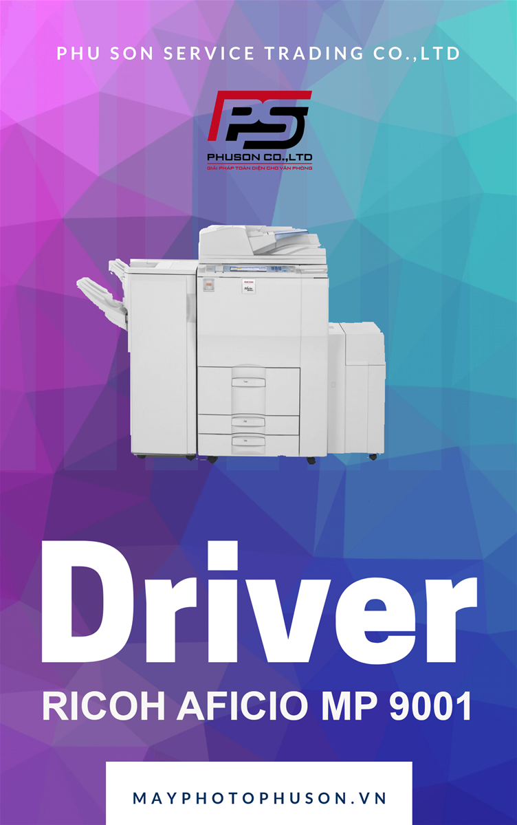 Download Driver May Photocopy Ricoh Aficio Mp 9001