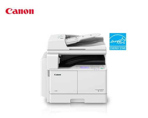 Máy Photocopy Mini Canon Để Bàn