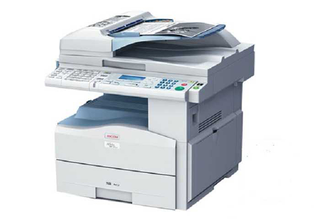 Máy photocopy là gì?