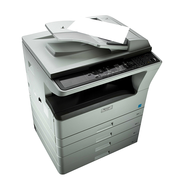máy photocopy sharp 5516