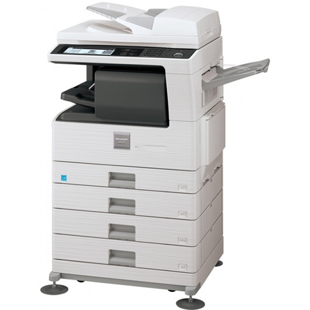 máy photocopy sharp ar5731