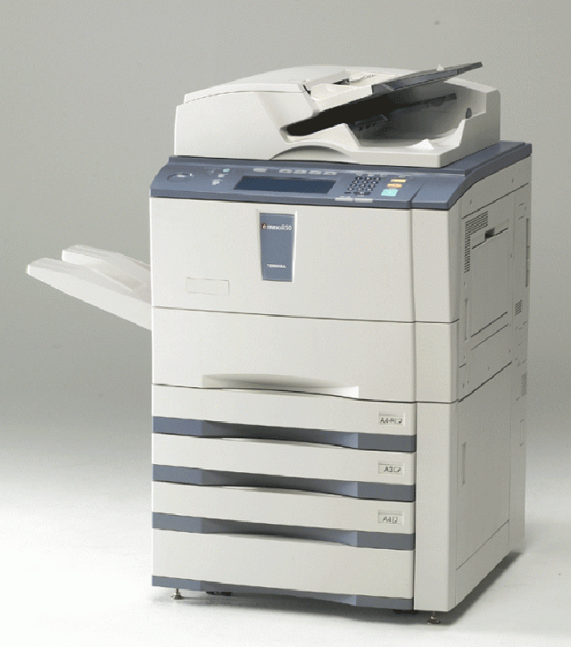 máy photocopy esudio720
