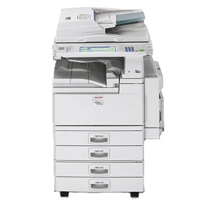 Máy photocopy Ricoh Aficio MP 3500 và MP 4500