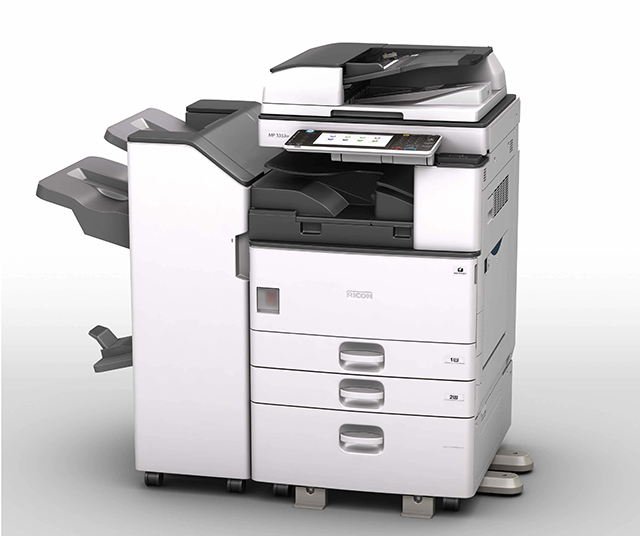 ưu điểm của máy photocopy ricoh
