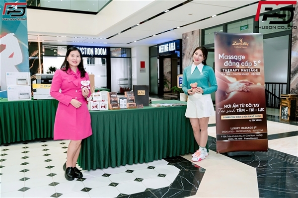 Giải Golf Doanh Nhân Việt Nam 10