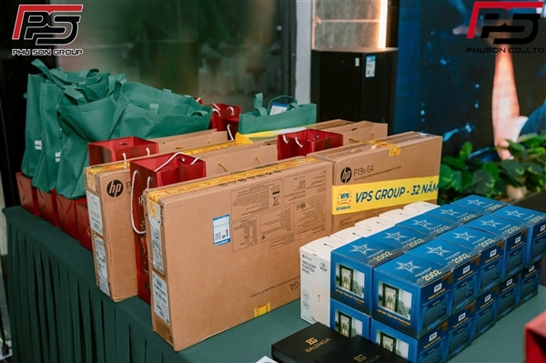 Giải Golf Doanh Nhân Việt Nam 5