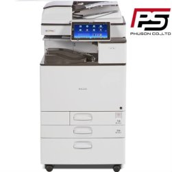 Máy Photocopy Ricoh Aficio MP C4504exSP