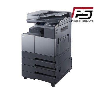Máy Photocopy Sindoh N410