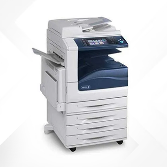  Fuji Xerox Workcentre 7830
