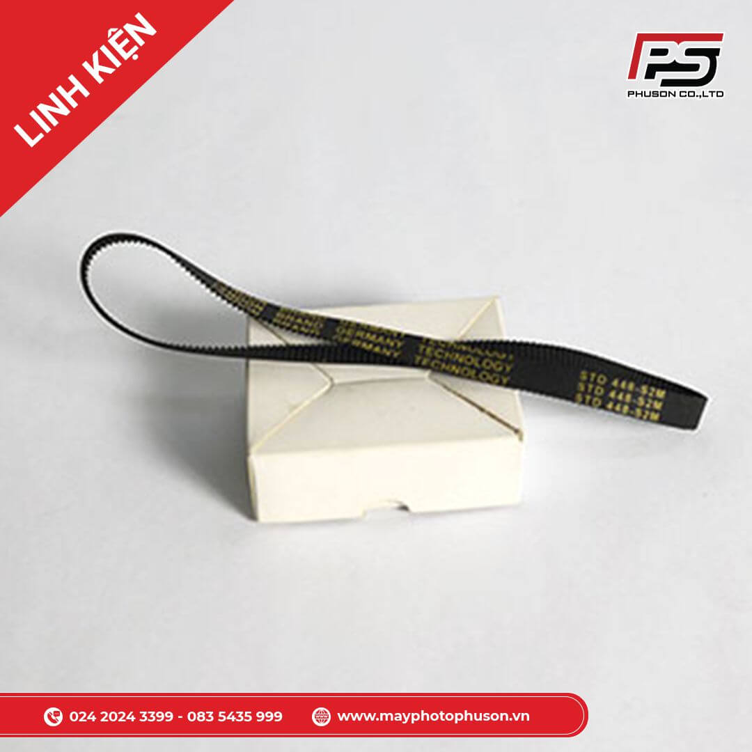 Dây cu loa sấy máy photocopy Ricoh MP 1060/9002