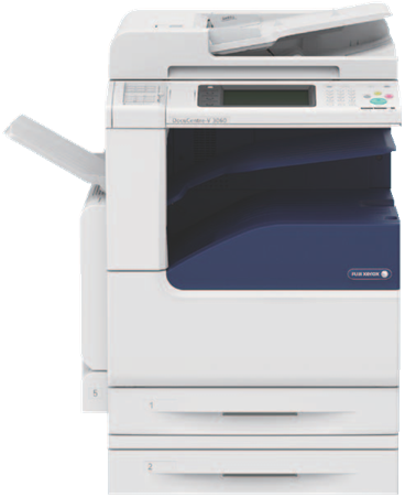 Máy photocopy Fuji Xerox Docu Centre IV3065