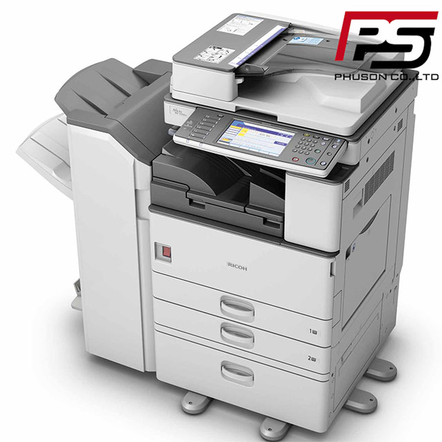 MÁY PHOTOCOPY RICOH AFICIO MP 3352