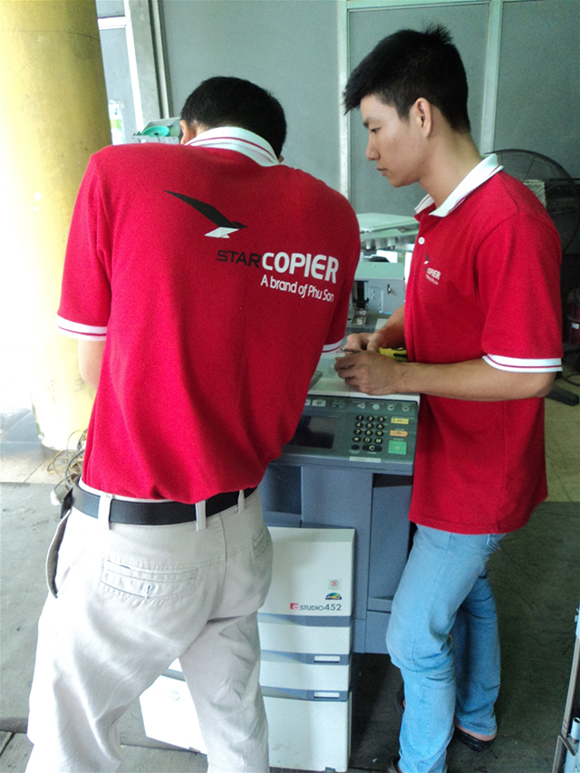 các câu hỏi thường gặp